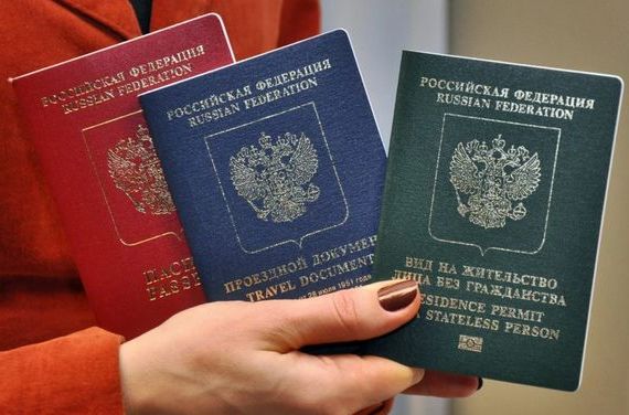 прописка в Тейково